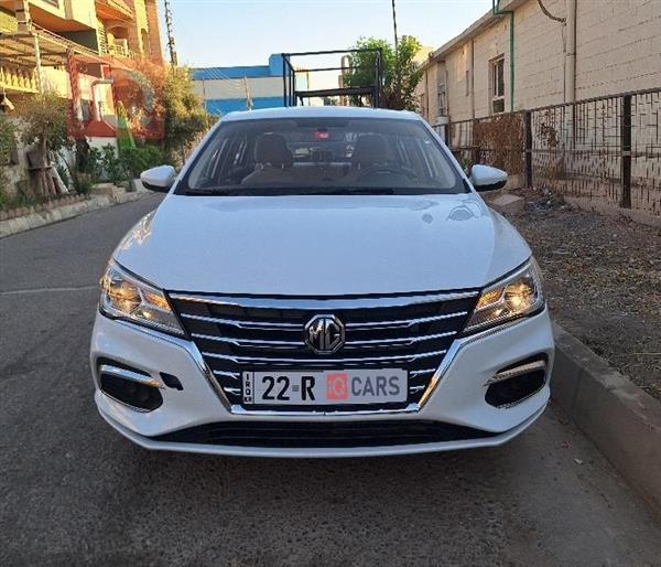 MG 5 2023 for sale in Iraq - Erbil
